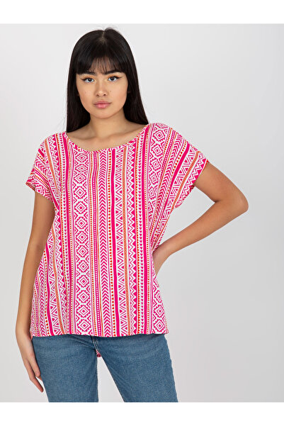 Factory Price Bluza Dama Roz
