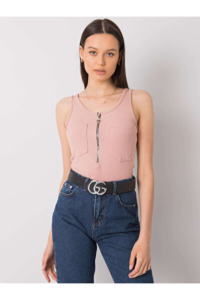 Factory Price Top Dama Roz
