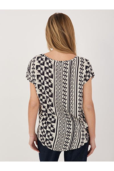 Factory Price Γυναικεία μπλούζα Navy Blue