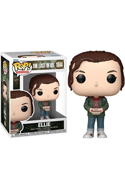 Funko Pop The Last Of Us - Ellie