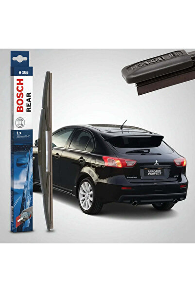 Bosch Πίσω Υαλοκαθαριστήρας Mitsubishi Lancer Sportback CX 2008-2017 |   Πίσω...