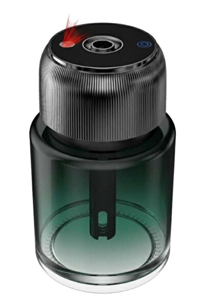 ELTRAZONE Intelligent Car Diffuser Air Freshener – Rechargeable Waterless Aro...