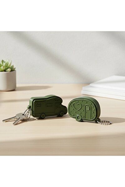 OEM Set Brelocuri Clicker pentru Chei, Design Vehicule Rutiere, pentru decor ...