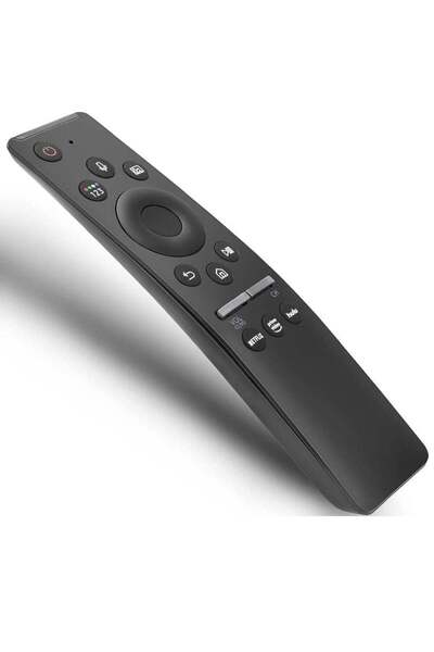 ELTRAZONE Universal Voice Remote Control for Samsung Smart TV LED QLED 4K 8K ...