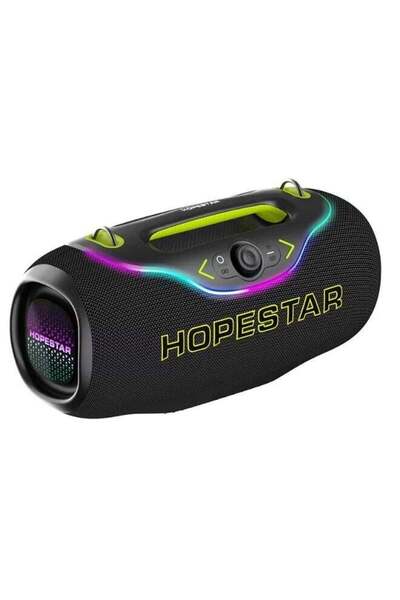 Hopestar A6 Club Portable Speaker, High Power Wireless Sound System with Deep...