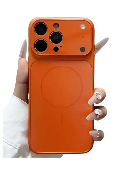 ELTRAZONE Ultra Thin Matte MagSafe Case for iPhone 16 Pro Max 6.9 Inch, Slim ...