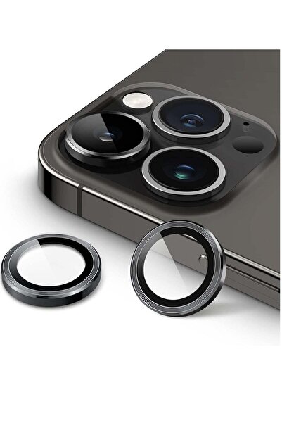 ELTRAZONE Camera Lens Protector for iPhone 14 Pro 6.1-Inch and iPhone 14 Pro ...