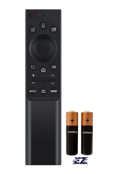 ELTRAZONE Replacement Voice Remote Control BN59-01354A for Samsung Smart TV