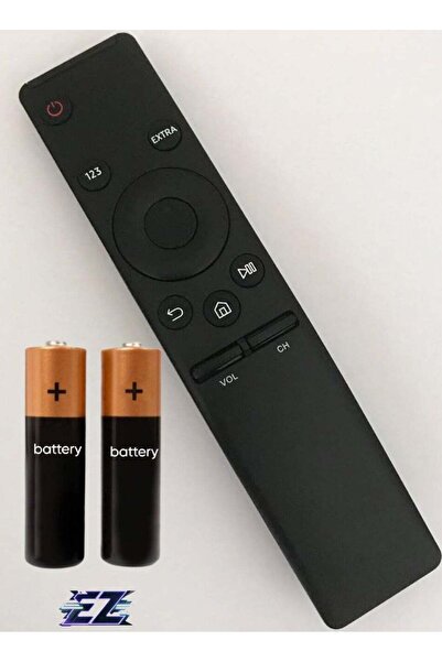 ELTRAZONE Replacement Remote Control for Samsung UN50MU6300 UN50MU6300FXZA UN...