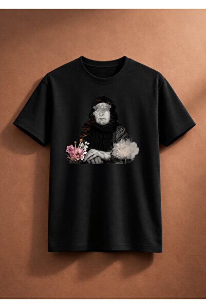 PezkoviArt Dayik Kulilk T-Shirt