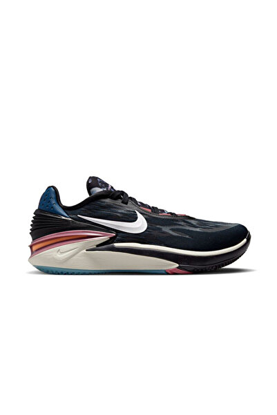 Nike Air Zoom G.T. Cut 2 Basketbol Spor Ayakkabı Siyah / Mor / Beyaz - Black ...