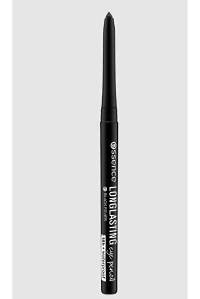 Essensa Waterproof Eyeliner - 01 Black Intense Long-Lasting Color