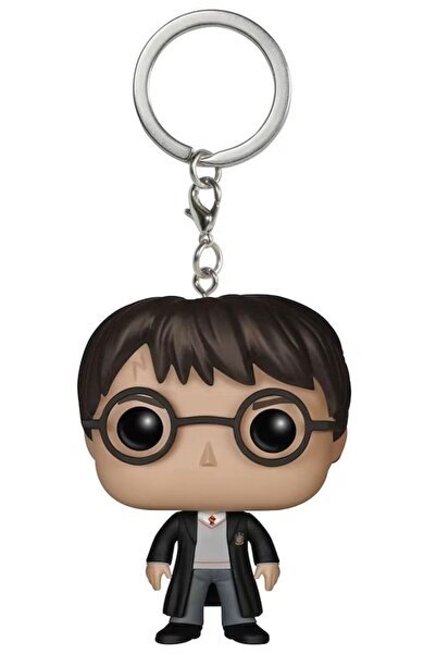 Funko Pop Μάρβελ: Χάρι Πότερ με Γυαλιά Φιγούρες Βινυλίου Μπρελόκ (025596)