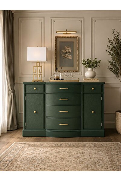 larissa design konsol