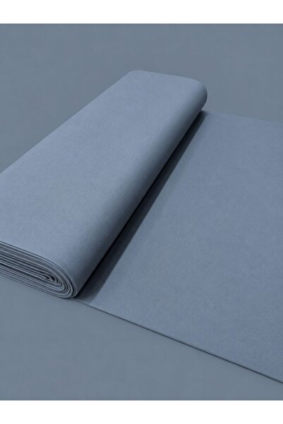 Zümra Baby 1. Class Organic 100% Cotton Solid Color Akfil Duvet Cover Fabric ...