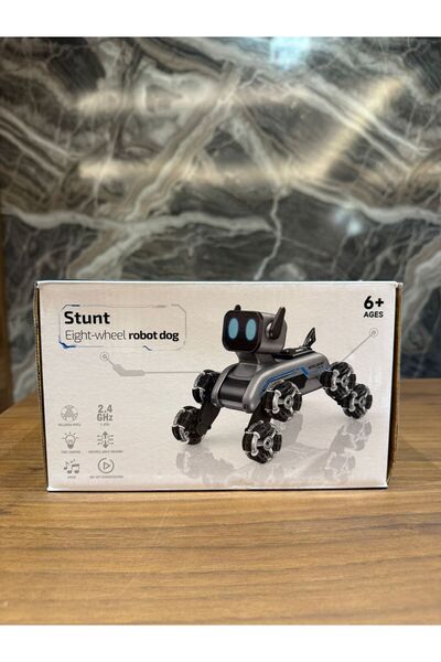 KATJMER TYSD09-001 OYUNCAK ROBOT