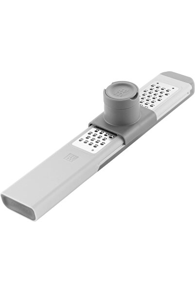 Yıldızan Trendypazars Sell Z-Cut Fine Grater, Gray 2026 1190575