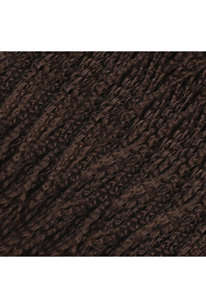 colezium Brazilian Afro Hair / Brown