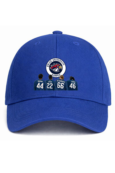 lovver Off Campus Premium Printed Hat