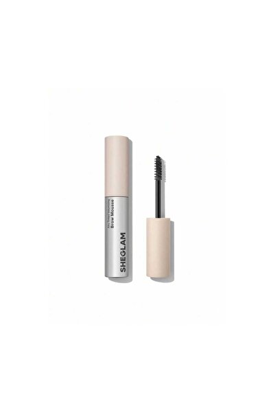 SHEGLAM Airy Tinted Volumizing Brow Mousse Eyebrow Mascara 09 Espresso