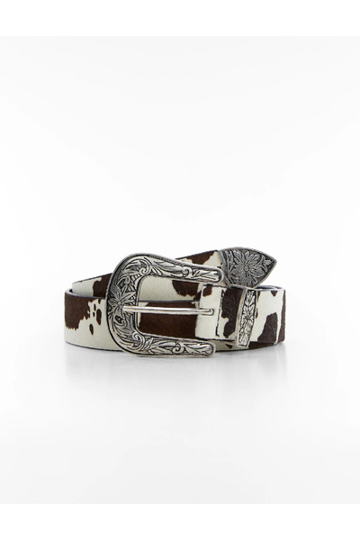 Evendi Curea, Animal print