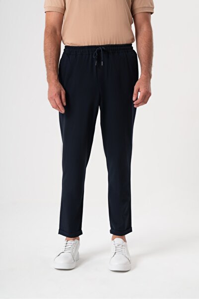 Velvarde Venus Oversize Elastic Sports Pants