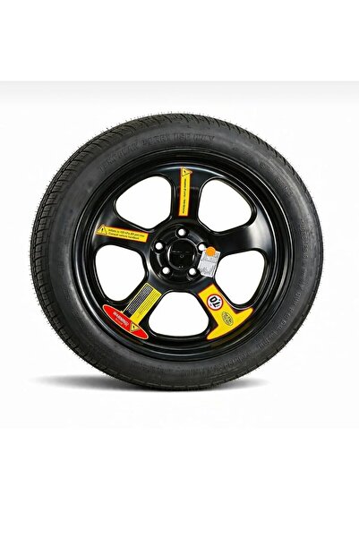 gzm MİNİ STEPNE TYRE 16'' 5X98 58,1(5 BİJON EGEA-FİORİNO UYUMLU)