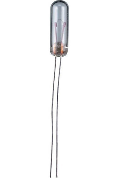 goobay T1 1/4 Μίνι Λάμπα Νέον 0.9 W 100 Τεμάχια 9345 Κωδικός: 9345