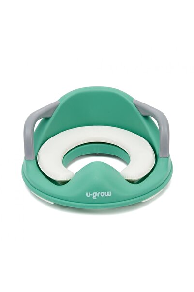 OEM Reductor pentru toaletă, verde, U-Grow
