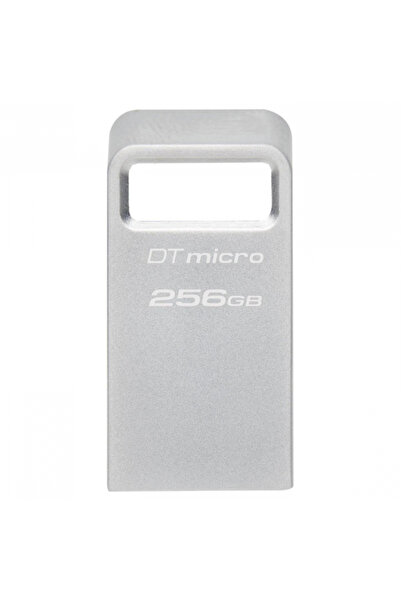 Kingston Memorie externă USB-A 3.2 Micro G2, 256Gb DTMC3G2/256GB