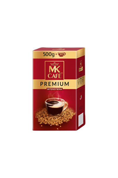 OEM Cafe instant, 500 g, MK Cafe Premium, gust bogat