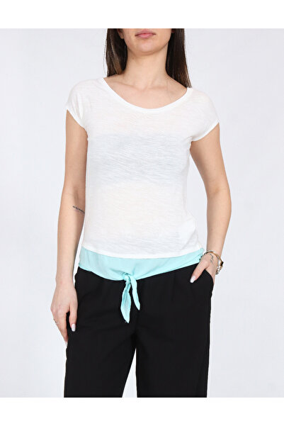 Evendi Top, Alb