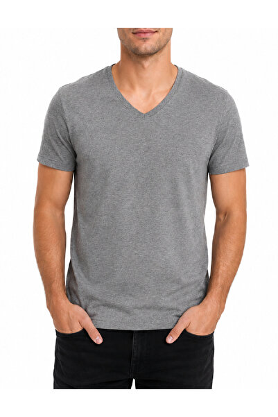 Evendi Tricou, Gri