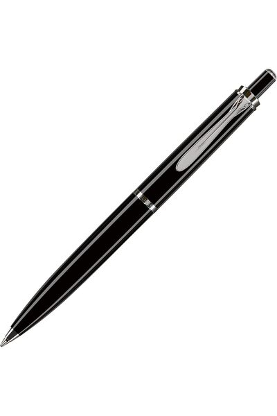 Pelikan Ballpoint pen "Tradition K205" with gift box 5763 from - Black