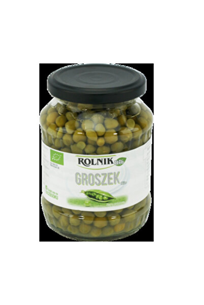 Bio Mazare conservata 370 ml Rolnik