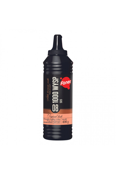 Fanex Sos pentru gratar 1000 Wysp, 400g