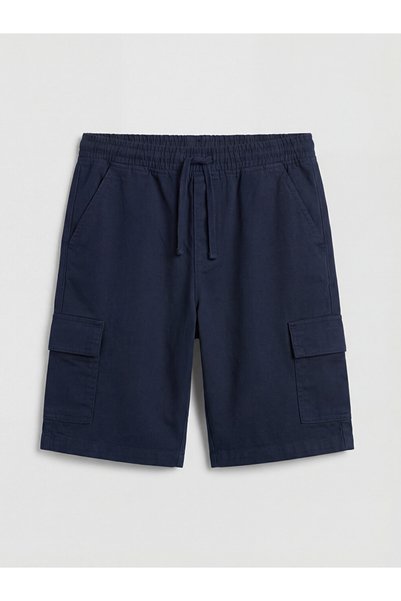 LC Waikiki Pantaloni scurți cargo pentru băieți