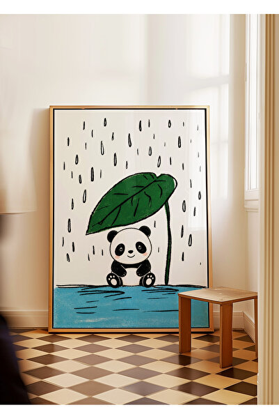 ARTHOUSECOLLECTIVE Kolekcija za dečiju sobu - Poster bez okvira
