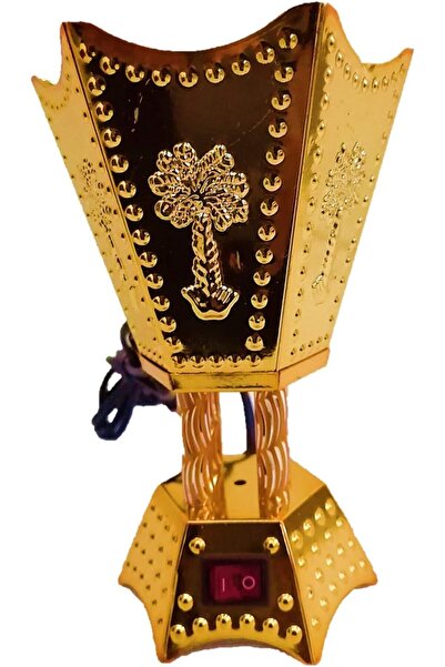 Generic Kogu Electric Incense Burner Oud Bakhoor Fragrance for Home Office