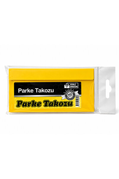 makro laminat parke takozu döşeme