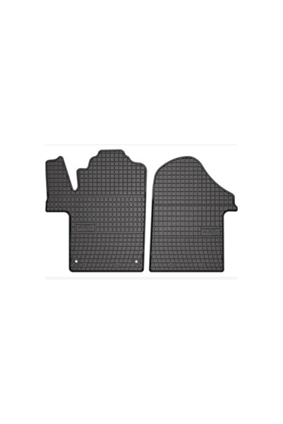 FroGum Covoare interior cauciuc El Toro compatibile Mercedes-Benz V-Klass W44...
