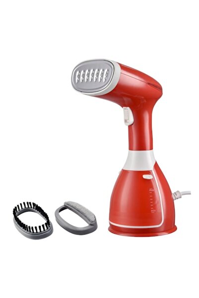 Daewoo DGS1500R Fier de călcat cu aburi vertical, 1500 W, 280 ml, Abur 60 gr/...