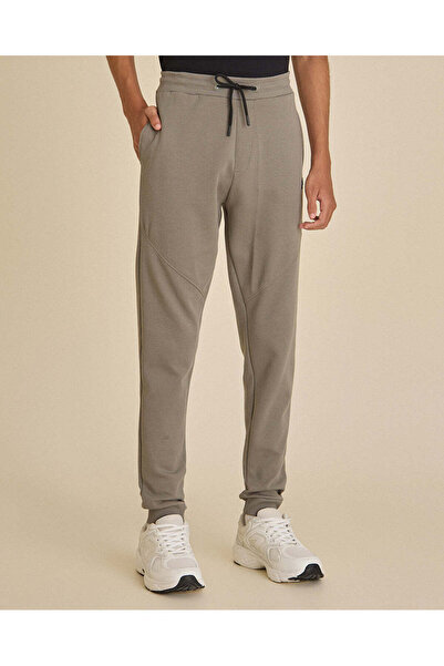 REDTAG Senior Boys Printed Active Track Pants