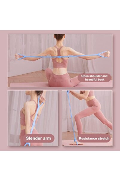 rycollections Resistance Exercise Rubber