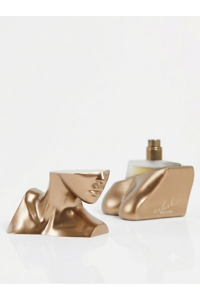 Billie Eilish Ladies Eilesh Edp -100 kadın parfümü