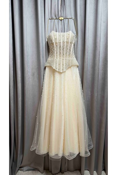 To Be Sukri Evening Dress