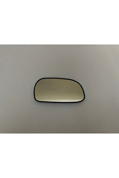 AKAYNA Toyota Corolla 1992-1998 Model Arası Isıtmasız SAĞ Taraf Ayna Camı (EF...