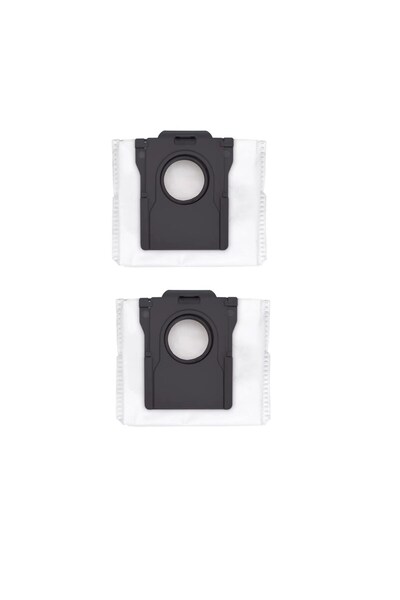 robotyedek Mova Mobius 60 Compatible Dust Bag 2 Pieces