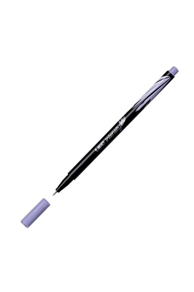 Bic Μαρκαδόρος Intensty Fine Λιλά (950460)