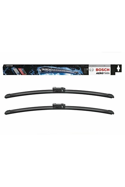 Bosch Mercedes Benz (W205) AMG C63/180/200/220/250/300/400 Ön Silecek Set 55/...